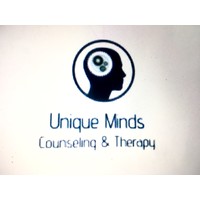 Unique Minds Therapy & Counseling logo, Unique Minds Therapy & Counseling contact details