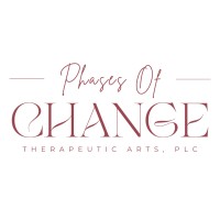 Phases of Change Therapeutic Arts, PLC logo, Phases of Change Therapeutic Arts, PLC contact details