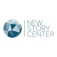 New Story Center logo, New Story Center contact details