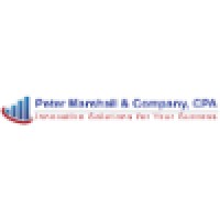 Peter Marshall & Company logo, Peter Marshall & Company contact details