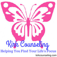 Kirk Counseling, LLC logo, Kirk Counseling, LLC contact details