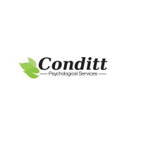 Conditt Psychological Services logo, Conditt Psychological Services contact details