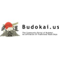 White River Budokan logo, White River Budokan contact details