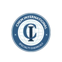 Chem International logo, Chem International contact details