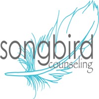 Songbird Counseling logo, Songbird Counseling contact details