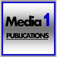 Media One Publications logo, Media One Publications contact details