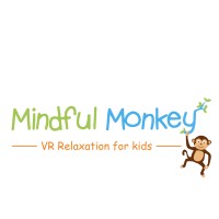 Mindful Monkey logo, Mindful Monkey contact details