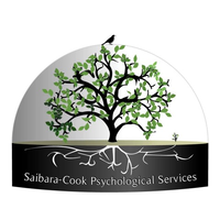 Saibara-Cook Psychological Services logo, Saibara-Cook Psychological Services contact details