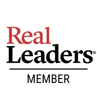 Real Leaders Impact Collaborative logo, Real Leaders Impact Collaborative contact details