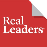 Real-Leaders.com logo, Real-Leaders.com contact details