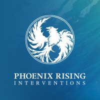 PHOENIX RISING INTERVENTIONS logo, PHOENIX RISING INTERVENTIONS contact details