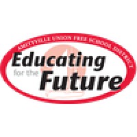 Amityville Union Free School District logo, Amityville Union Free School District contact details