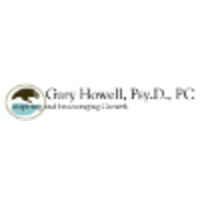 Gary Howell, Psy.D., P.C. logo, Gary Howell, Psy.D., P.C. contact details