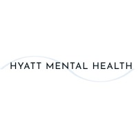 Hyatt Mental Health logo, Hyatt Mental Health contact details