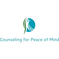 Counseling for Peace of Mind logo, Counseling for Peace of Mind contact details