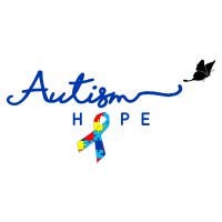 Autism HOPE logo, Autism HOPE contact details