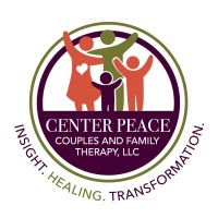 Center Peace Couples and Family Therapy logo, Center Peace Couples and Family Therapy contact details