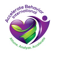 Accelerate Behavior International logo, Accelerate Behavior International contact details