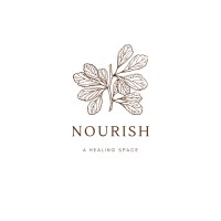 Nourish- A Healing Space, PLLC logo, Nourish- A Healing Space, PLLC contact details