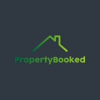 PropertyBooked logo, PropertyBooked contact details