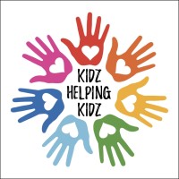 Kidz Helping Kidz logo, Kidz Helping Kidz contact details