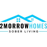 2Morrow Homes Sober Living logo, 2Morrow Homes Sober Living contact details