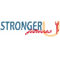 Stronger U Fitness logo, Stronger U Fitness contact details