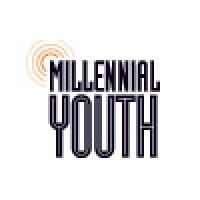 Millennial Youth logo, Millennial Youth contact details