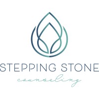 Stepping Stone Counseling logo, Stepping Stone Counseling contact details