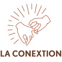 La Conextion logo, La Conextion contact details