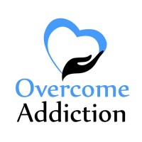 OVERCOME ADDICTION LLP logo, OVERCOME ADDICTION LLP contact details