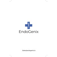 EndoGenix logo, EndoGenix contact details