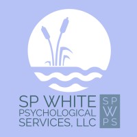 SP White Psychological Services, LLC logo, SP White Psychological Services, LLC contact details