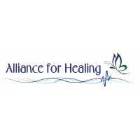 Alliance for Healing logo, Alliance for Healing contact details