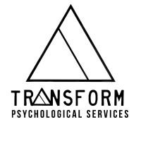 Transform Psychological Services logo, Transform Psychological Services contact details