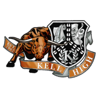 Kell High School logo, Kell High School contact details