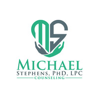 Michael Stephens, PHD logo, Michael Stephens, PHD contact details