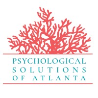 Psychological Solutions of Atlanta logo, Psychological Solutions of Atlanta contact details