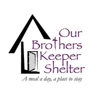 Our Brothers Keeper logo, Our Brothers Keeper contact details