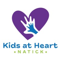 Kids at Heart - Natick logo, Kids at Heart - Natick contact details