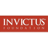 Invictus Foundation logo, Invictus Foundation contact details