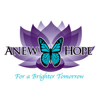 ANEW HOPE LLC logo, ANEW HOPE LLC contact details