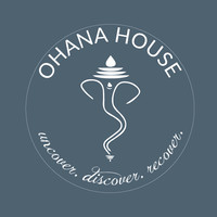 OHana House Sober Living logo, OHana House Sober Living contact details