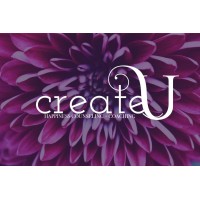 Create U. logo, Create U. contact details