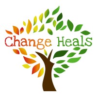 Change Heals logo, Change Heals contact details