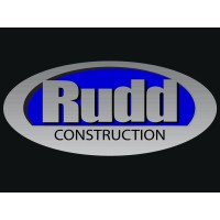 Rudd Contracting logo, Rudd Contracting contact details