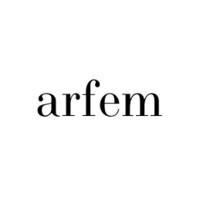 arfem logo, arfem contact details