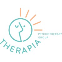 Therapia Psychotherapy Group logo, Therapia Psychotherapy Group contact details