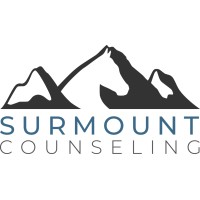 Surmount Counseling LLC logo, Surmount Counseling LLC contact details