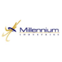 Millennium Industries logo, Millennium Industries contact details